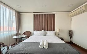 Longzhu Guesthouse